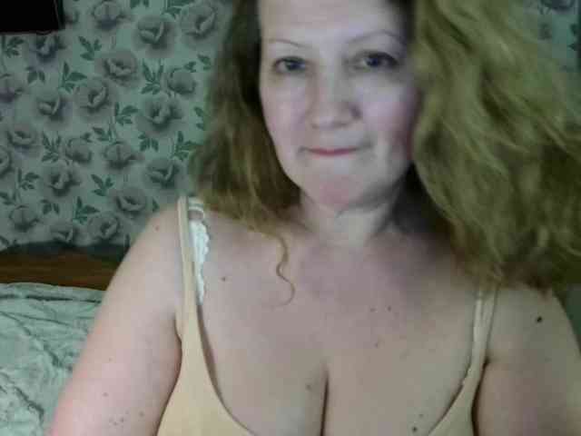 AriaLust webcam