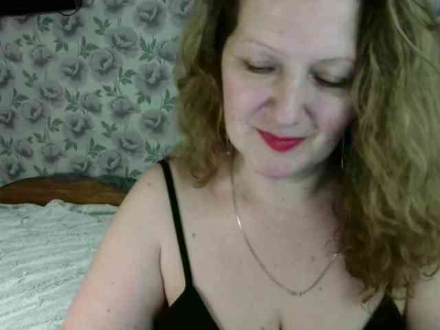 AriaLust webcam