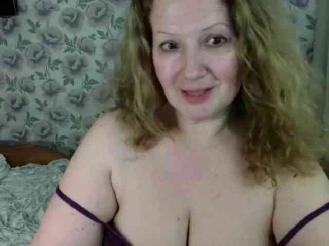 AriaLust webcam