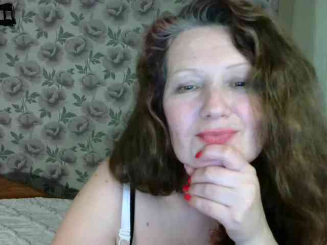 AriaLust webcam