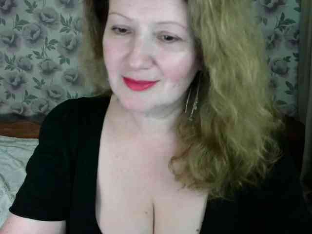 AriaLust webcam