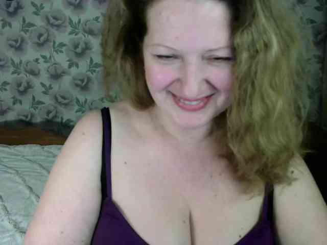 AriaLust webcam