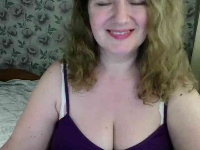 AriaLust webcam