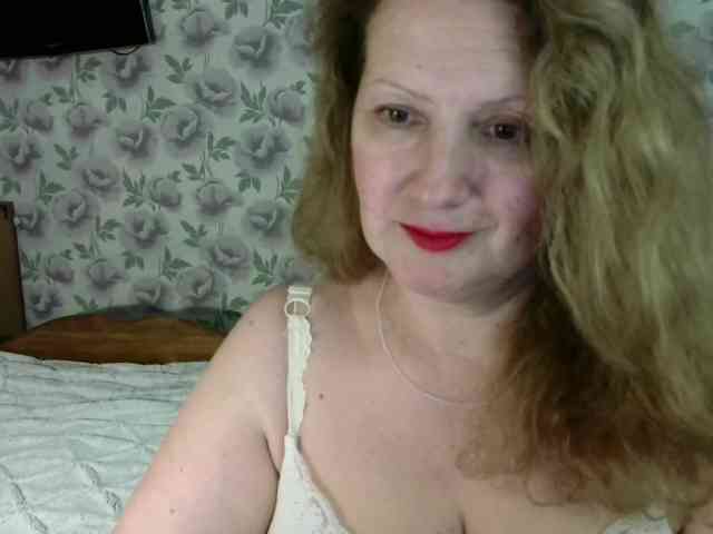 AriaLust webcam