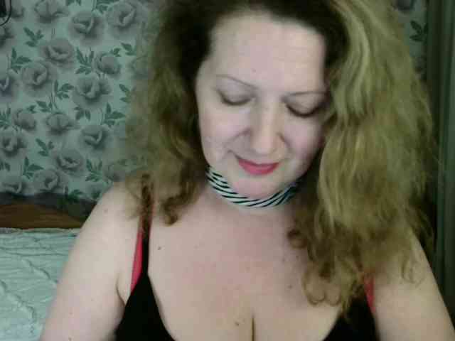 AriaLust webcam