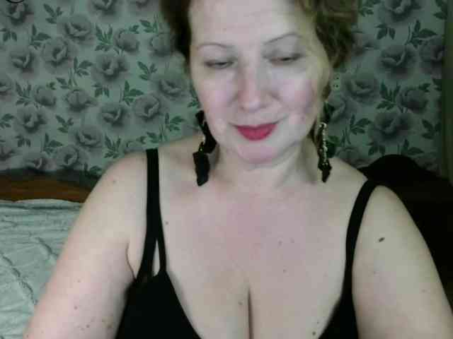 AriaLust webcam