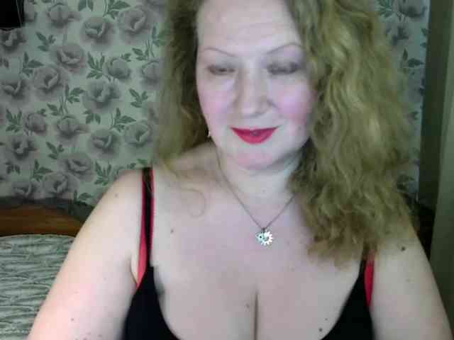 AriaLust webcam