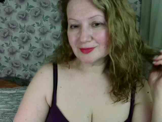 AriaLust webcam