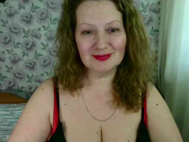 AriaLust webcam
