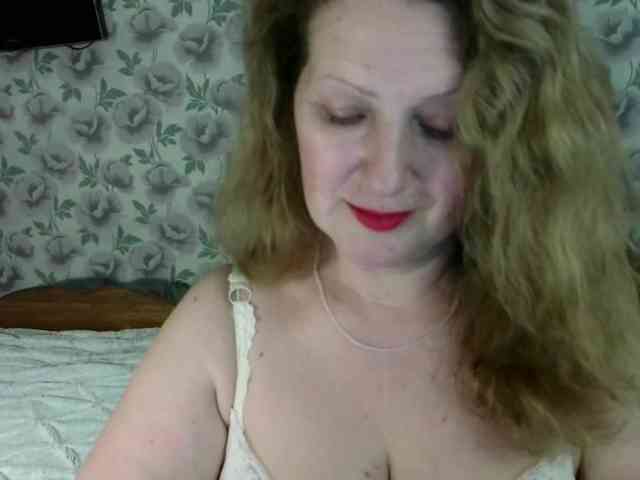 AriaLust webcam