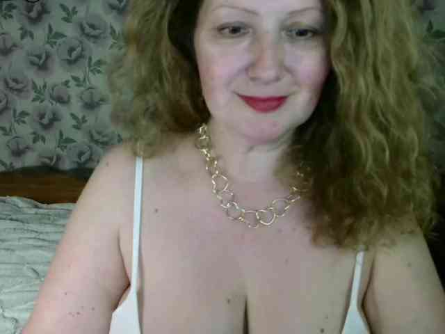 AriaLust webcam