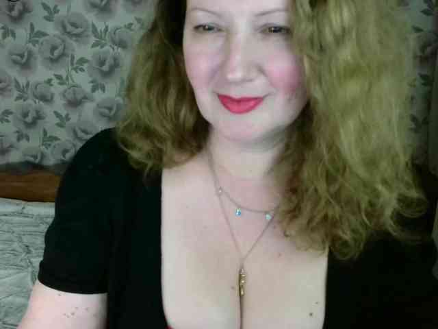 AriaLust webcam