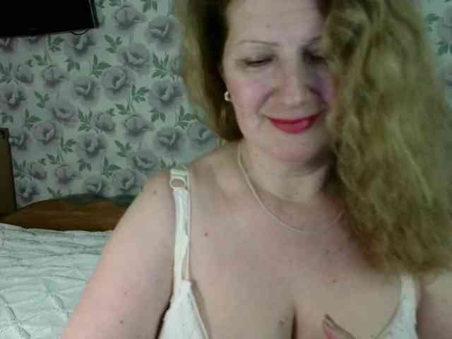 AriaLust webcam