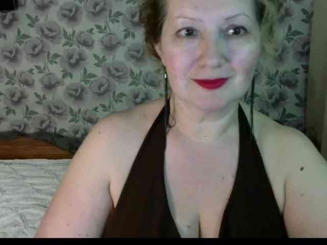 AriaLust webcam