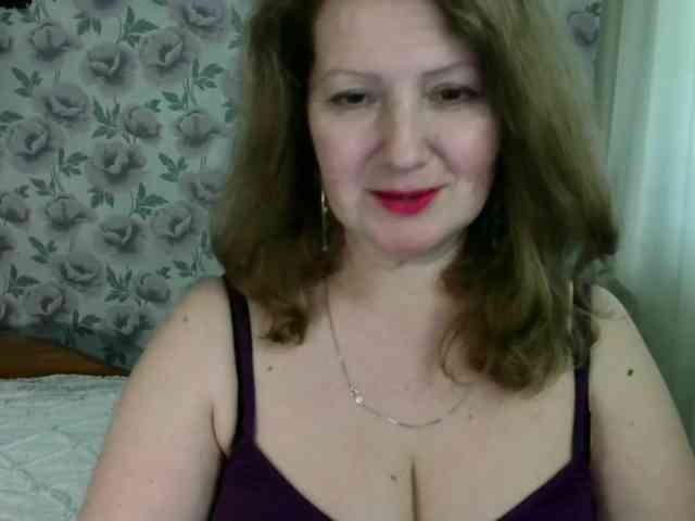 AriaLust webcam