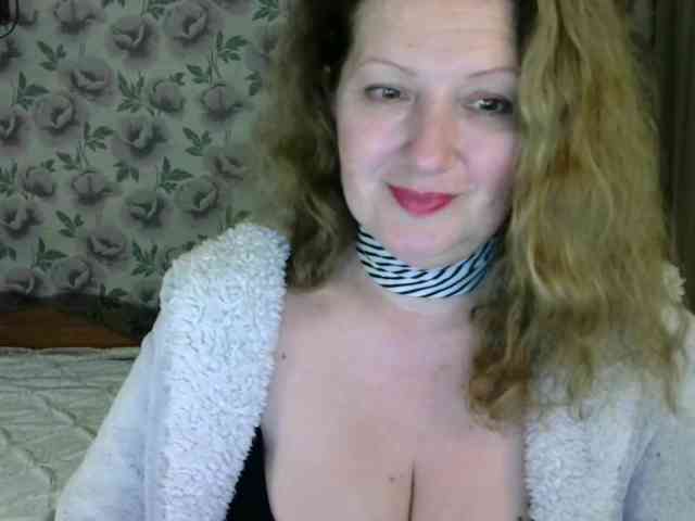 AriaLust webcam