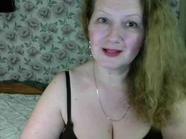 AriaLust webcam