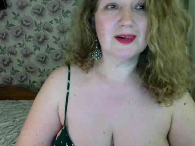 AriaLust webcam
