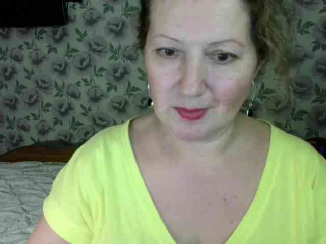AriaLust webcam