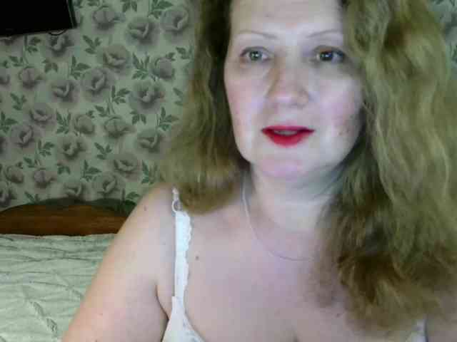 AriaLust webcam