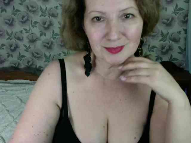 AriaLust webcam