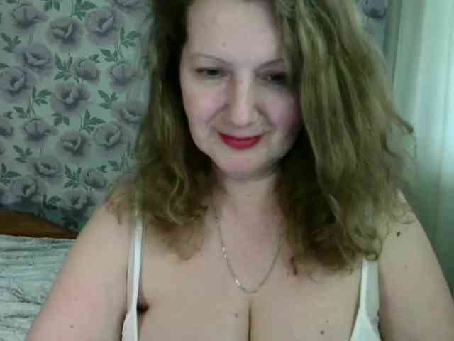 AriaLust webcam
