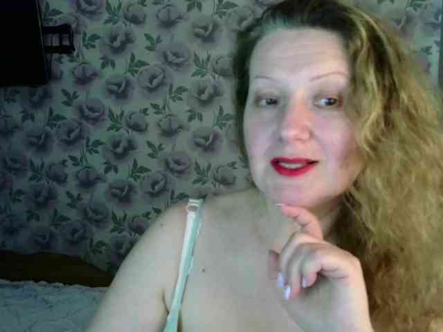 AriaLust webcam