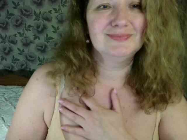 AriaLust webcam