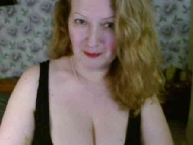 AriaLust webcam