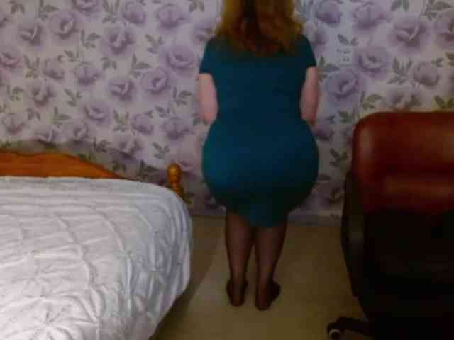 AriaLust webcam