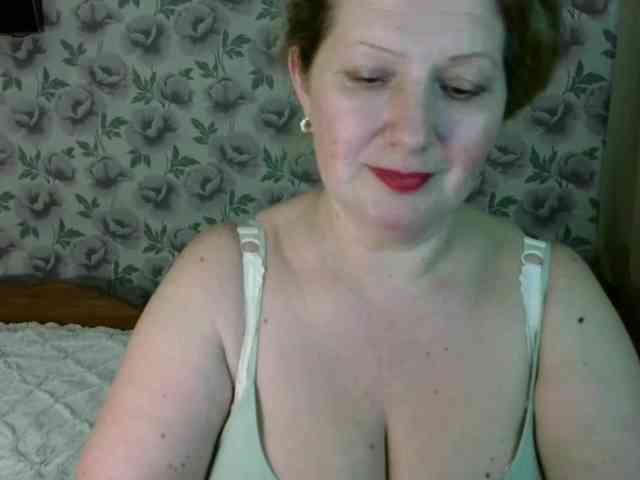 AriaLust webcam