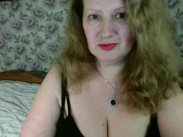 AriaLust webcam