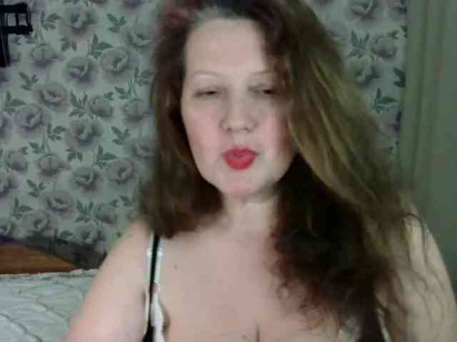 AriaLust webcam