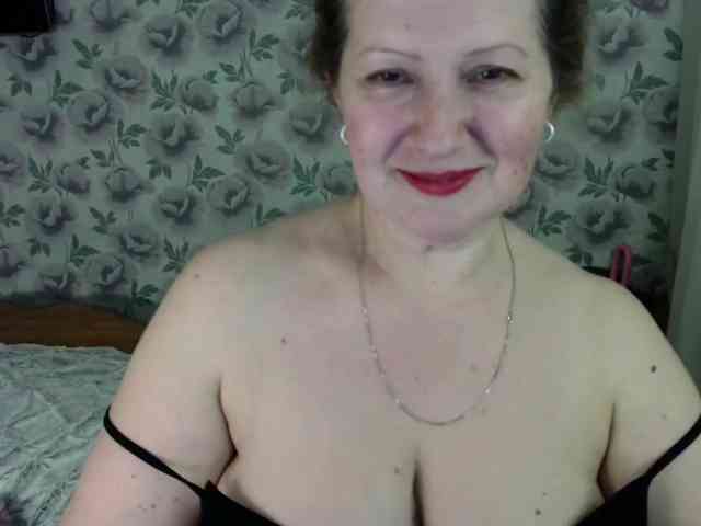 AriaLust webcam