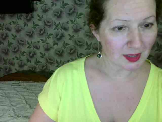 AriaLust webcam