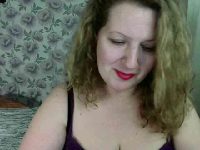 AriaLust webcam