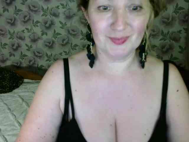 AriaLust webcam