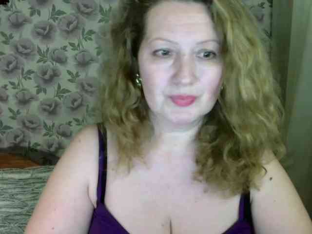 AriaLust webcam