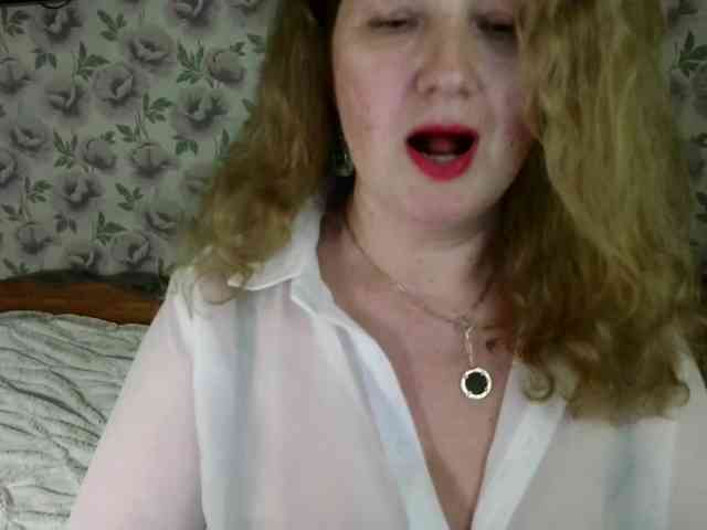 AriaLust webcam