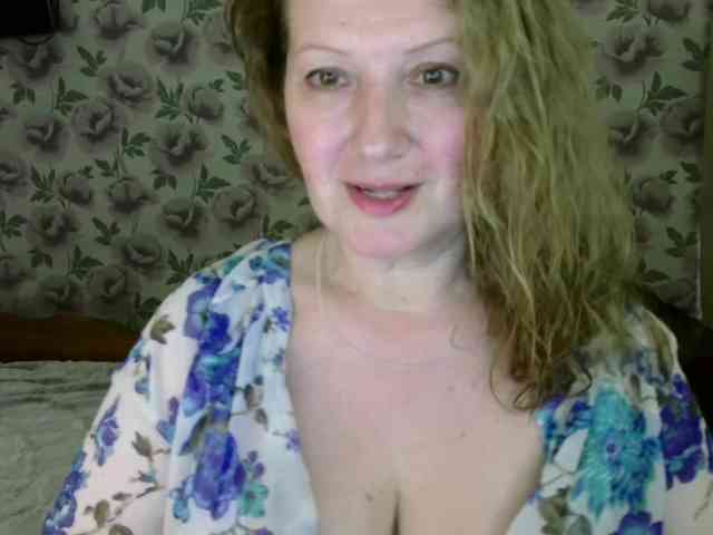 AriaLust webcam