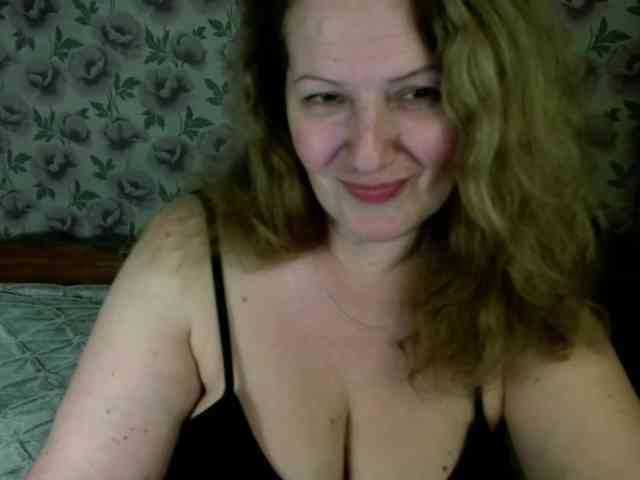 AriaLust webcam