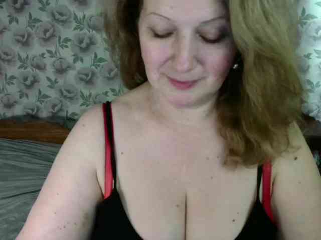 AriaLust webcam