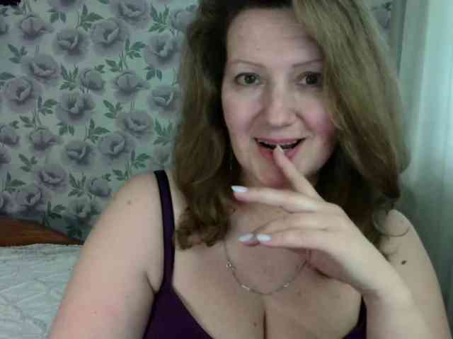 AriaLust webcam