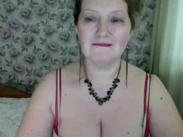 AriaLust webcam