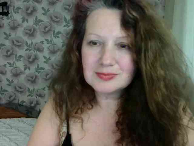 AriaLust webcam