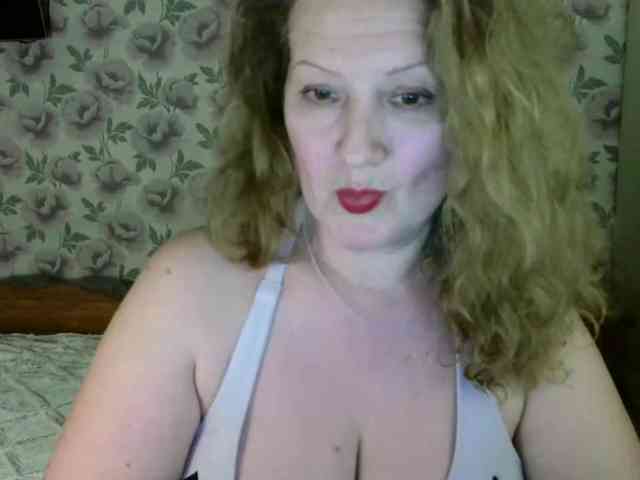 AriaLust webcam