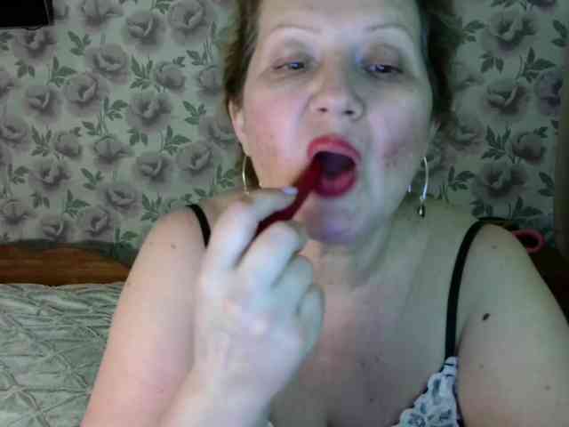 AriaLust webcam