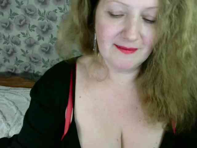 AriaLust webcam
