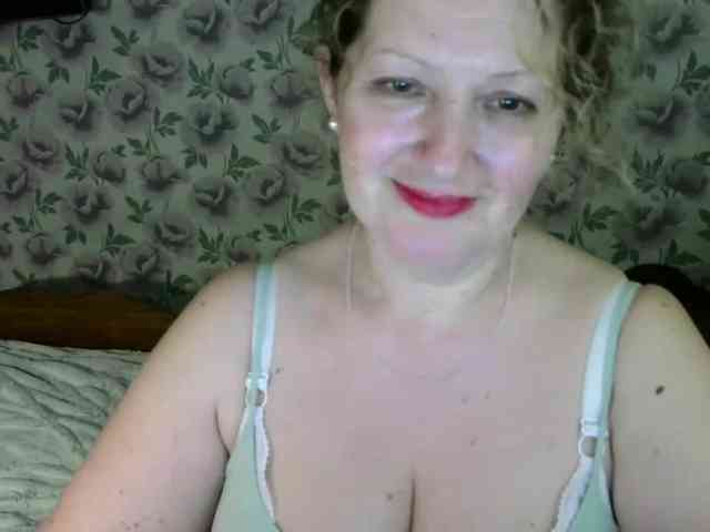 AriaLust webcam