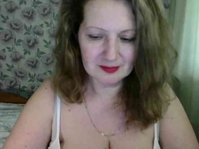 AriaLust webcam